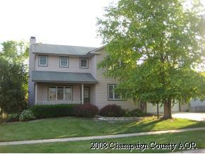 [Address Hidden by Seller], Champaign, IL 61822