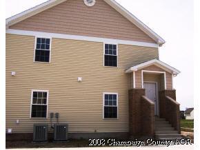 [Address Hidden by Seller], Champaign, IL 61822