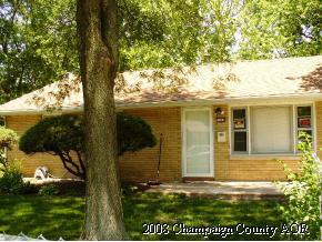 [Address Hidden by Seller], Champaign, IL 61821