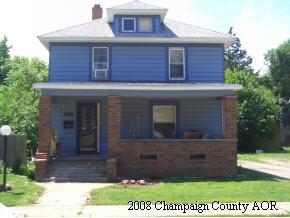[Address Hidden by Seller], Champaign, IL 61820
