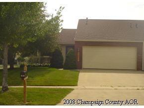 [Address Hidden by Seller], Champaign, IL 61820