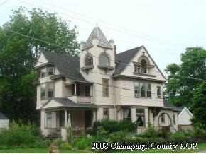 [Address Hidden by Seller], St. Joseph, IL 61873