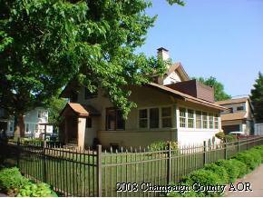 [Address Hidden by Seller], Champaign, IL 61821