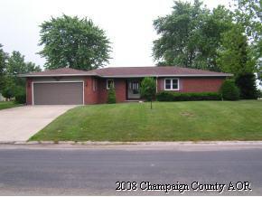 [Address Hidden by Seller], St. Joseph, IL 61873
