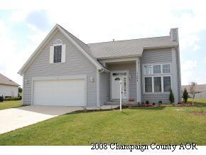 [Address Hidden by Seller], Champaign, IL 61822
