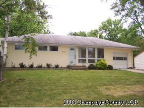 [Address Hidden by Seller], Champaign, IL 61821