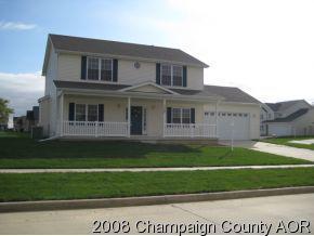 [Address Hidden by Seller], Champaign, IL 61822