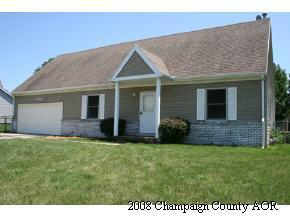 [Address Hidden by Seller], Champaign, IL 61822
