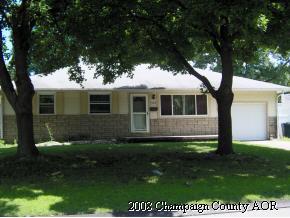 [Address Hidden by Seller], Champaign, IL 61821