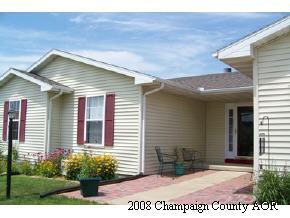 [Address Hidden by Seller], St. Joseph, IL 61873