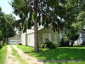 [Address Hidden by Seller], Champaign, IL 61821