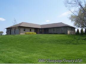 [Address Hidden by Seller], Fairmount, IL 61841