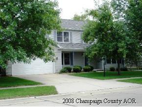 [Address Hidden by Seller], Champaign, IL 61821