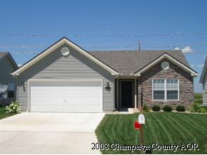[Address Hidden by Seller], Champaign, IL 61822