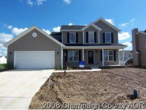 [Address Hidden by Seller], Champaign, IL 61822