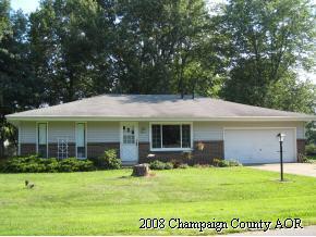 [Address Hidden by Seller], St. Joseph, IL 61873