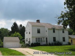 [Address Hidden by Seller], Champaign, IL 61820