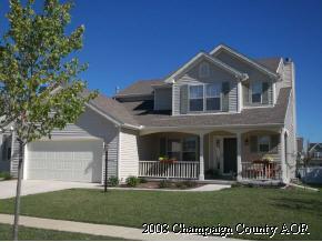 [Address Hidden by Seller], Champaign, IL 61822