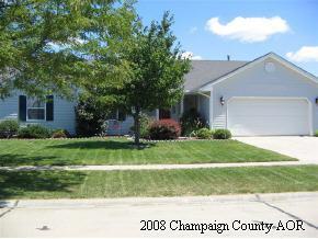 [Address Hidden by Seller], St. Joseph, IL 61873