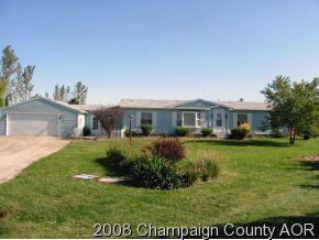 [Address Hidden by Seller], Ogden, IL 61859