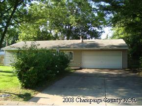 [Address Hidden by Seller], Champaign, IL 61821