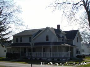 [Address Hidden by Seller], Farmer City, IL 61842