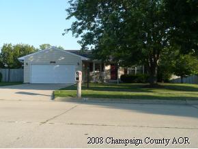 [Address Hidden by Seller], Champaign, IL 61822