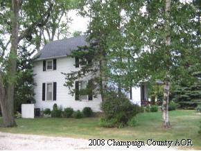 [Address Hidden by Seller], Clarence, IL 60960