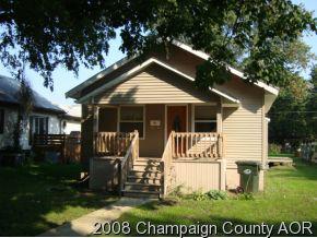 [Address Hidden by Seller], Villa Grove, IL 61956