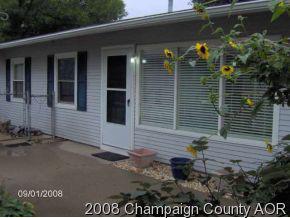 [Address Hidden by Seller], Champaign, IL 61821