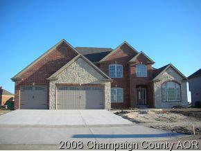 [Address Hidden by Seller], Champaign, IL 61822