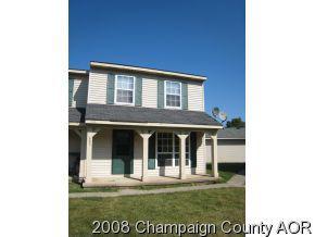 [Address Hidden by Seller], Champaign, IL 61821