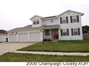 [Address Hidden by Seller], Villa Grove, IL 61956