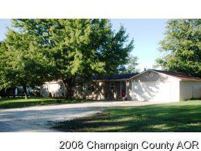 [Address Hidden by Seller], Mahomet, IL 61853