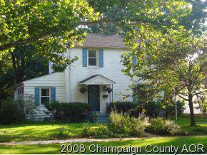 [Address Hidden by Seller], Champaign, IL 61821