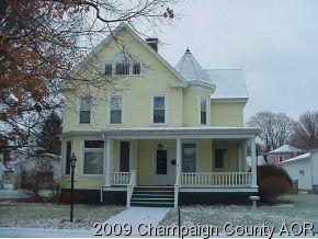 [Address Hidden by Seller], Arcola, IL 61910