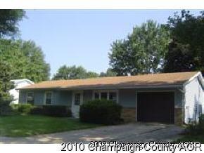[Address Hidden by Seller], Champaign, IL 61821