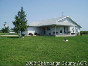 [Address Hidden by Seller], St. Joseph, IL 61873