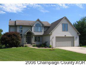 [Address Hidden by Seller], Mahomet, IL 61853