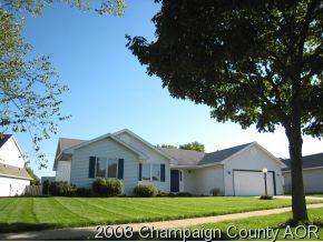 [Address Hidden by Seller], Champaign, IL 61822