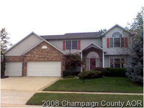 [Address Hidden by Seller], Champaign, IL 61822