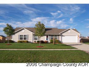 [Address Hidden by Seller], St. Joseph, IL 61873