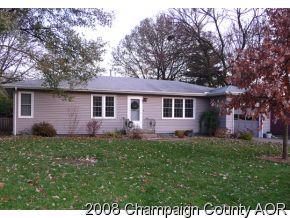 [Address Hidden by Seller], Champaign, IL 61821