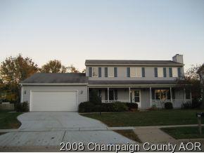[Address Hidden by Seller], Champaign, IL 61822
