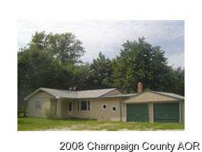 [Address Hidden by Seller], Fairmount, IL 61841