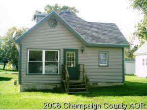 [Address Hidden by Seller], Villa Grove, IL 61956