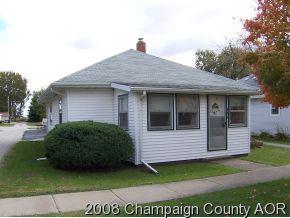 [Address Hidden by Seller], Ogden, IL 61859