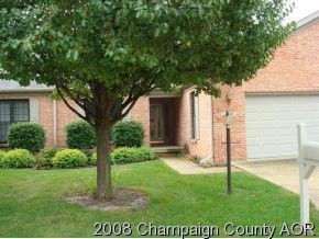 [Address Hidden by Seller], Champaign, IL 61821