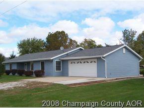 [Address Hidden by Seller], St. Joseph, IL 61873