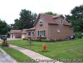[Address Hidden by Seller], St. Joseph, IL 61873